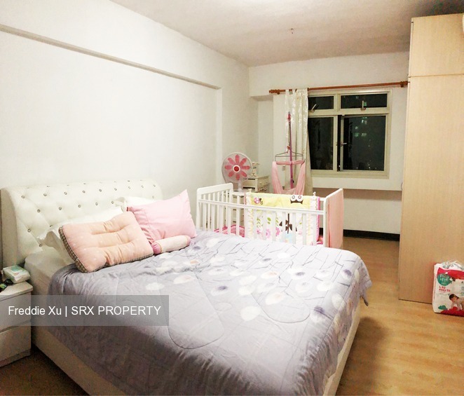 Blk 107A Edgefield Plains (Punggol), HDB 5 Rooms #207349501